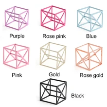 1 предмет новая Портативный Cube косметический спонж для хранения яиц держатель пуховкой Дисплей сушильная подставка держатель стойки Поддержка Макияж инструмент