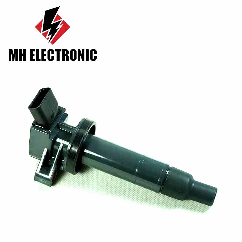 MH катушка зажигания электронного двигателя 90919-02239 9091902239 для Toyota Celica Corolla Avensis Matrix