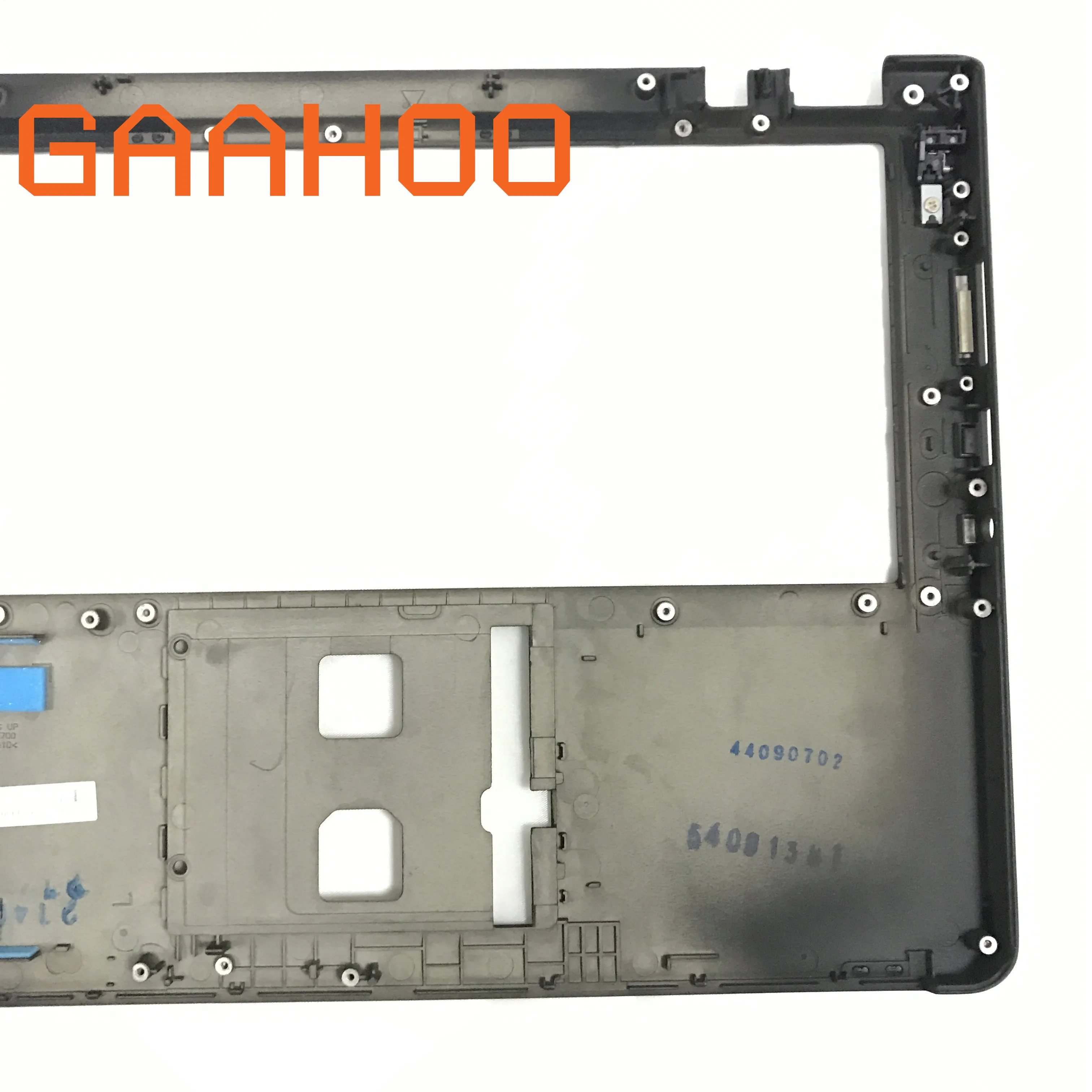 Брендовый новый оригинальный чехол для ноутбука LENOVO THINKPAD S1 Yoga 12 S240 верхняя крышка