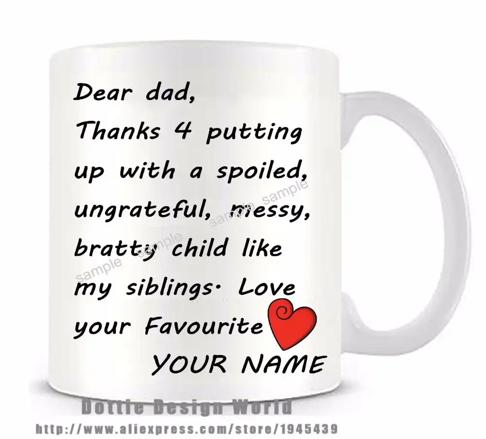 funny mum mugs