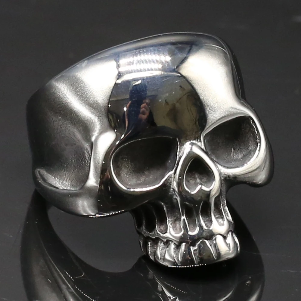 Details about Ring Men Gorilla Skull Skeleton Gothic Punk Rock Biker Stainless Steel #sc @sc Details about Ring Men Gorilla Skull Skeleton Gothic Punk Rock Biker Stainless Steel #sc @sc
