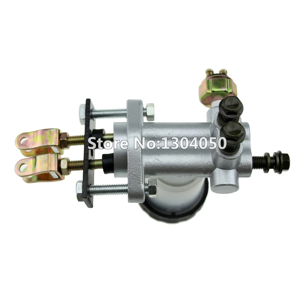 kandi 125cc go kart parts