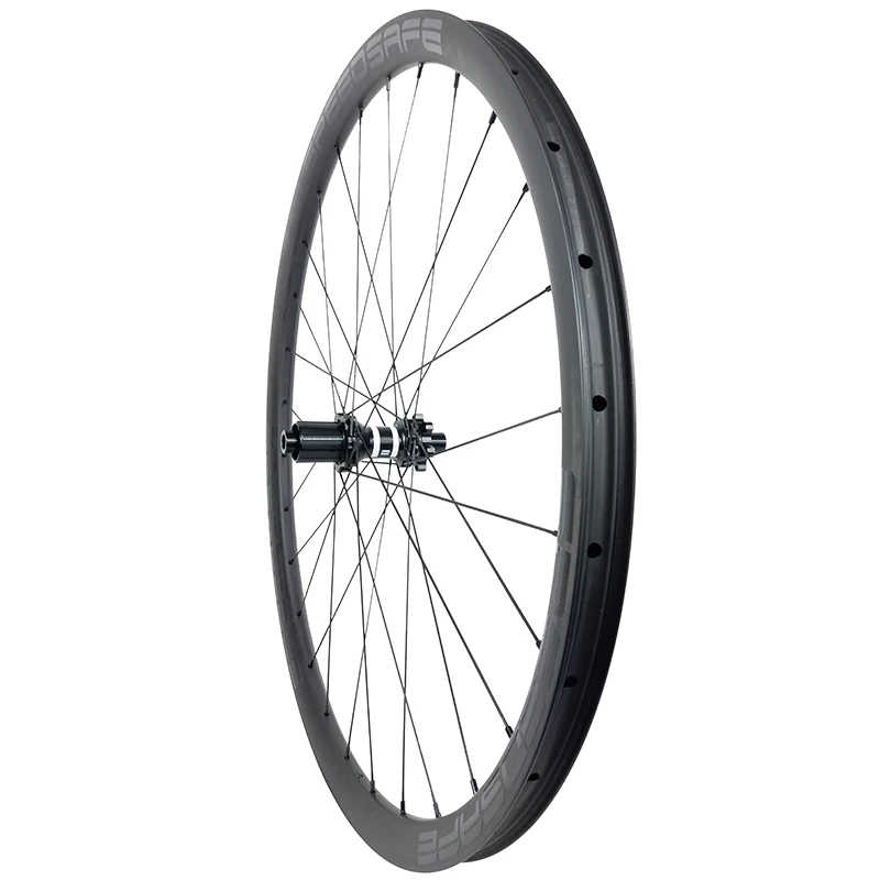1480g 29er 650B Горный или Кроссовый велосипед BOOST колеса углерода 30mmm бескамерная покрышка прямо тянуть Колесная 30 мм глубиной 15X100 15X110 12X142 12X148