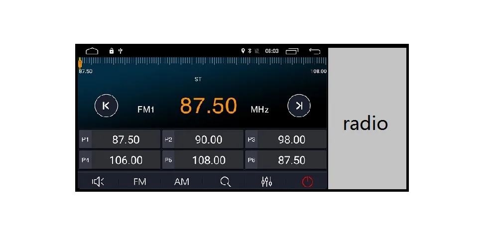 Sale 7 inch Android 9 Car  GPS Navigation 2din DVD  Radio Player for BENZ W220/W215/S280/S320/S350/S400/S500/s class 8