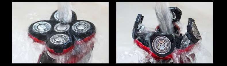 philips shaver 14