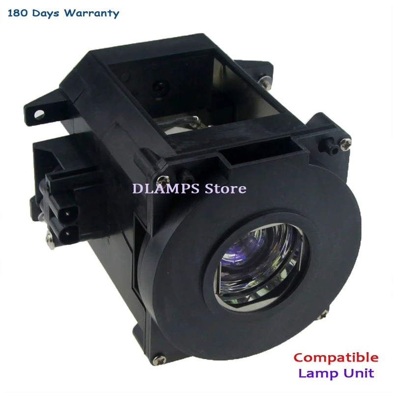 NP21LP Replacment Projector Lamp / Bulb Module For NEC NP PA500U NP