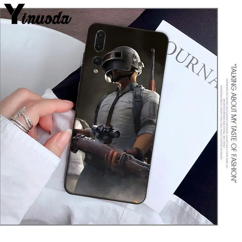 PLAYERUNKNOWN'S BATTLEGROUNDS PUBG
