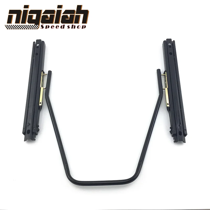 Universal Auto Replace parts Iron stainless high strength seat