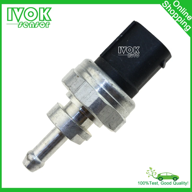 Turbo Exhaust GAS Pressure Sensor For Renault Megane For Nissan Qashqai 2 0D 93198718 8201000764 51CP05