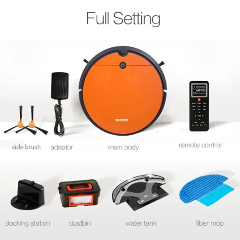 Product List