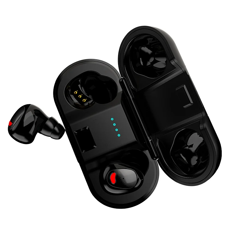 New-Products-IPX7-Waterproof-Super-Bass-Mini