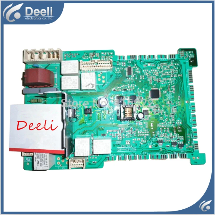 Free shipping 100% tested for drum washing machine computer board WM12S468TI WM12S461TI WS12M468TI on sale Free shipping 100% tested for drum washing machine computer board WM12S468TI WM12S461TI WS12M468TI on sale