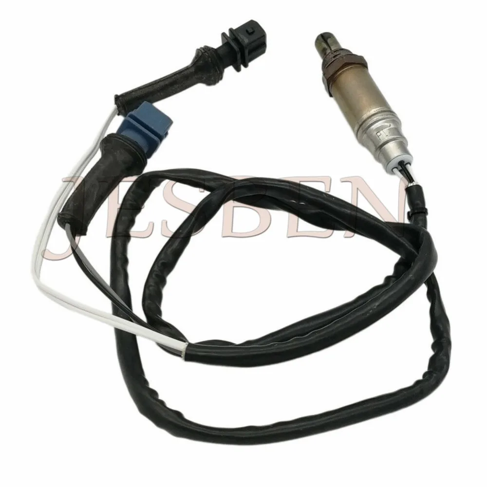 Фото Датчик кислорода 0258003078 O2 подходит для CITROEN AX BX Break C15 C25 CX PEUGEOT 405 1986-1997 NO #9603682780 96036827 1628L4 1628J4 №3