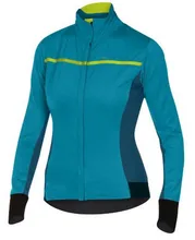 2016 Women Breathable Outdoor Cycling Jersey Sporwear Bicycle Bike Running Quick Dry Clothing Long Sleeve Sports Jersey