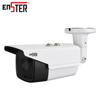 

Enster TVI CVI CVBS AHD camera HD starlight camera 1080P security camera outdoor waterproof surveillance camera full color night
