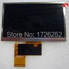 NoEnName_Null INNOLUX 4,3 inch на тонкопленочных транзисторах на тонкоплёночных транзисторах ЖК-дисплей Экран AT043TN24 V.1 480(RGB)* 272(не сенсорная панель
