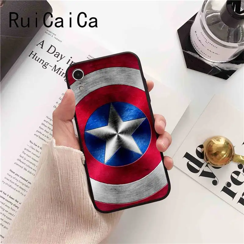 Marvel Avengers Captain America iron Man
