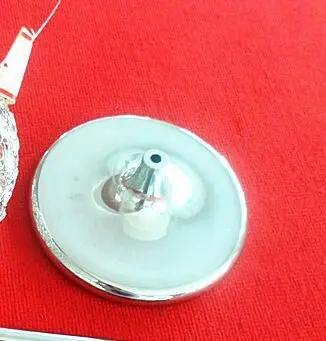 IMUWEN акриловые Кристальные Свадебные центральные части/центральные части стола 80