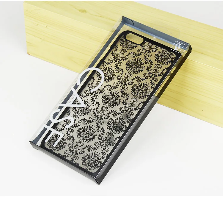 iphone 8 leather case Wholesale Retail for Samrt Phone Protection Case PVC Packaging Package Blister Box For iPhone6/ 7 Samsung S3/4/5 1000pcs KJ-699 iphone 8 plus waterproof case