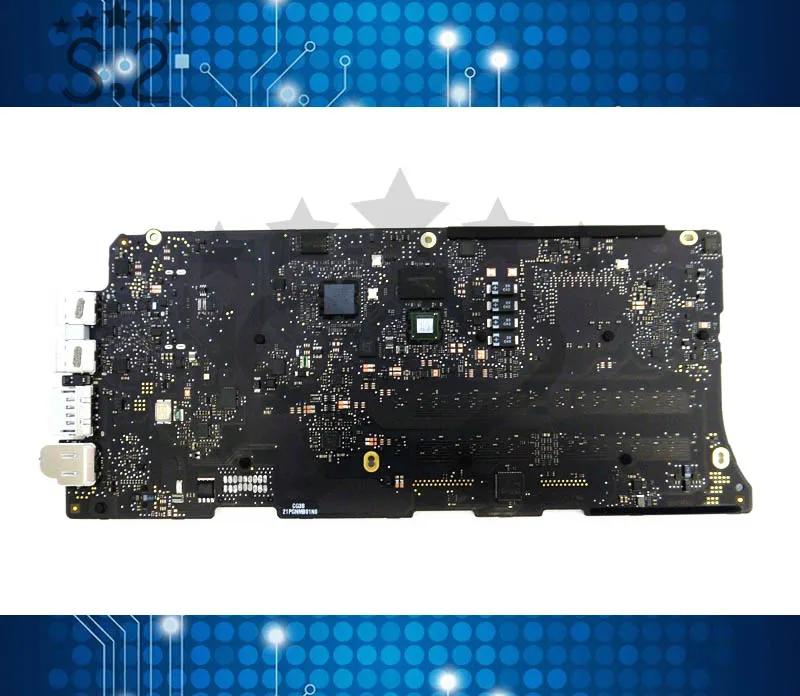 Macbook a1502 аккумулятор