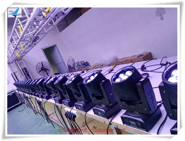 FT-944A (7x12w rgbw 4 in 1 mini led zoom moving head) (39)