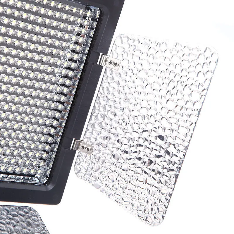  YONGNUO YN600L YN600 600 LED Light Panel 5500K LED Photography lights FOR Video Light with Wireless - 4000019549955