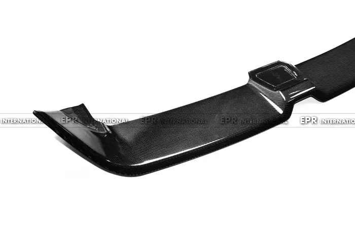VOLKSWAGEN VW Golf 7 TSI OET Style Rear Spoiler (6)_1