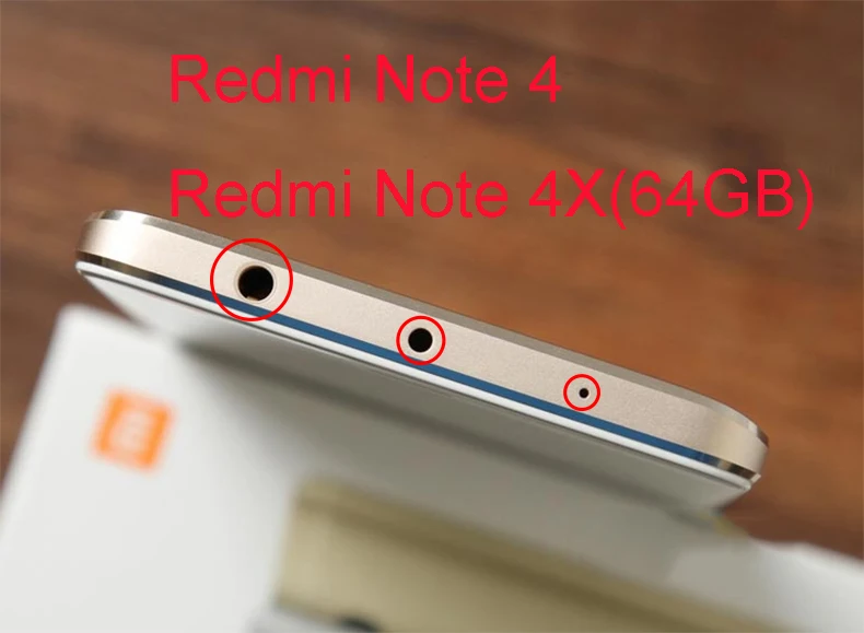 note4 note 4x