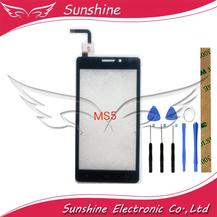 

Good Quality Tested Touch Screen For Multilaser MS5 Touch Screen