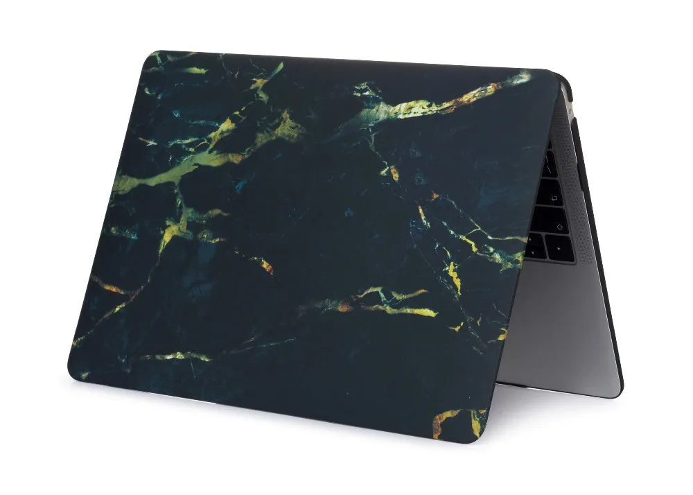 Чехол для Apple MacBook 2018 2019 Air Pro Retina 11 12 13 15 дюймов book 3 4|Сумки и чехлы ноутбуков| |