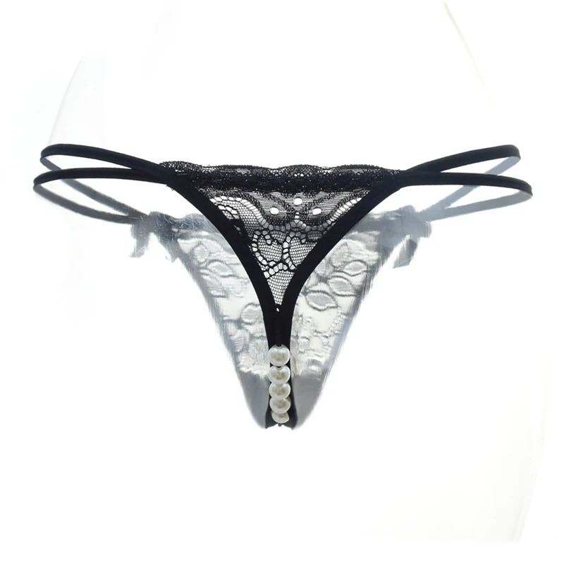 Women Sexy Lingerie hot erotic sexy panties open crotch Porn lace transparent underwear crotchless underpants sex wear briefs 29 (5)
