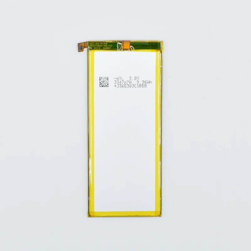 Оригинальные Hekiy 2600 mAh HB3447A9EBW Батарея для Huawei Ascend P8 GRA-L09 GPA-UL00 CL00 TL00 UL10 литий-полимерный Батарея скорость