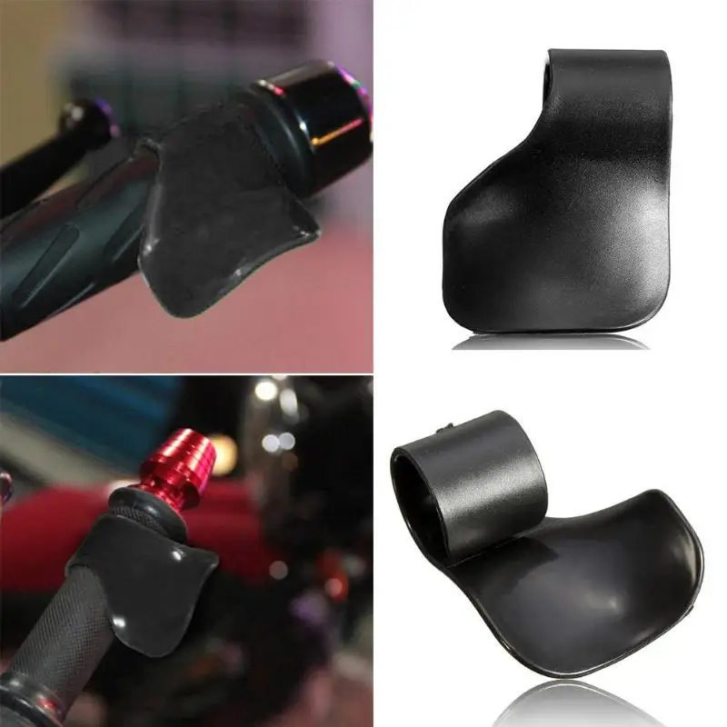 1PC Universal Motorcycle Control Assist Wrist Rest Aid Grip