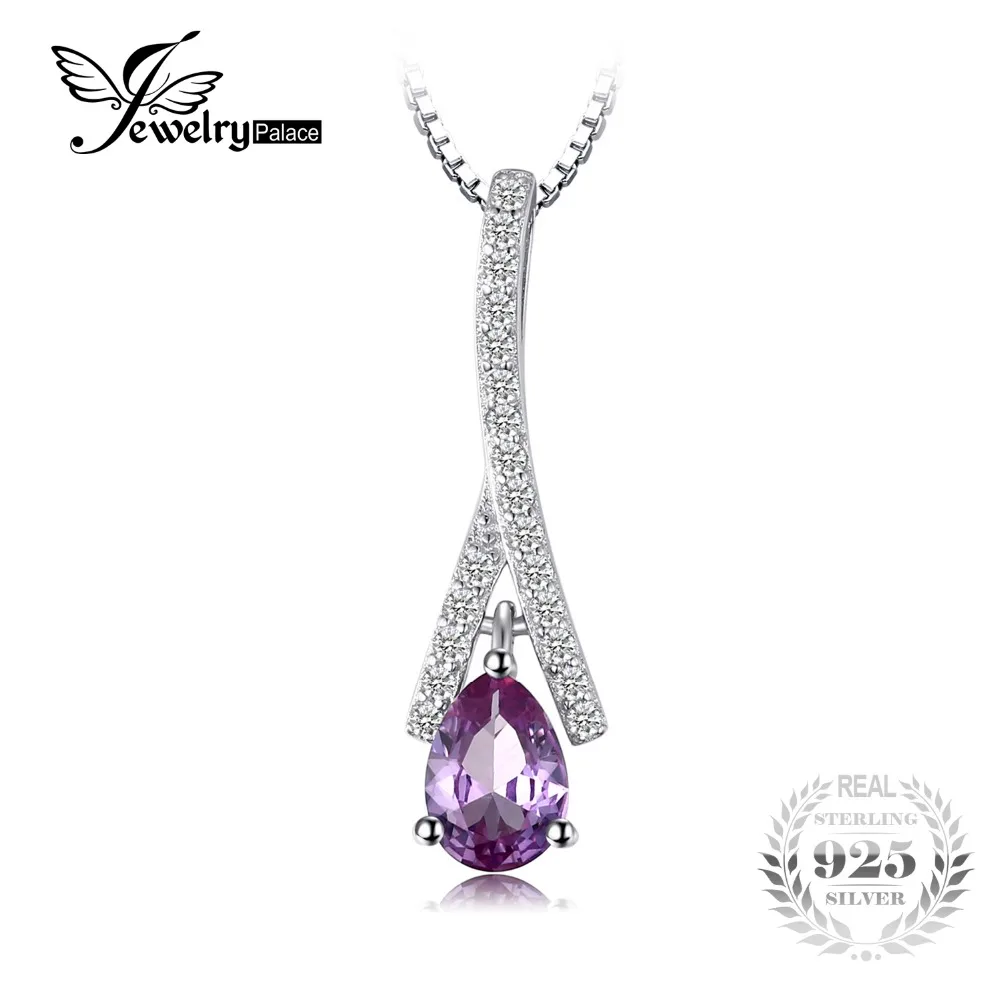 Alexandrite Necklace Pendant Alexandrite Necklace Pendant