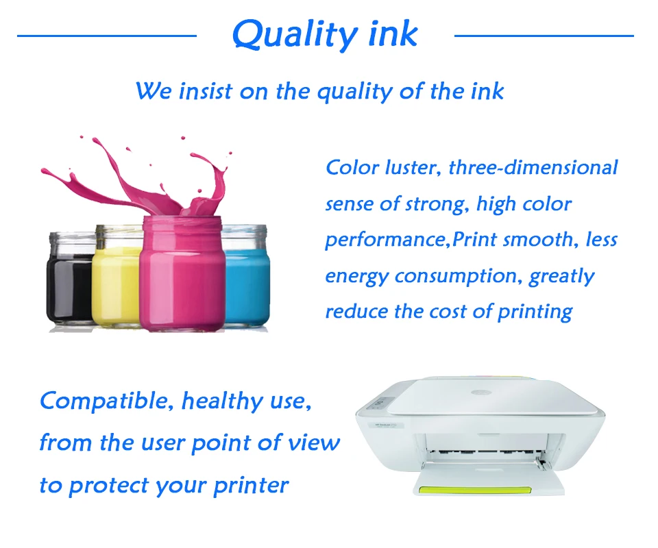 ink cartridges