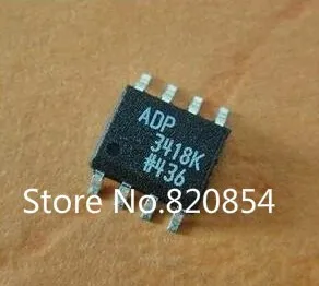 

50pcs/lot ADP3418KRZ ADP3418KR ADP3418K ADP3418 SOP8