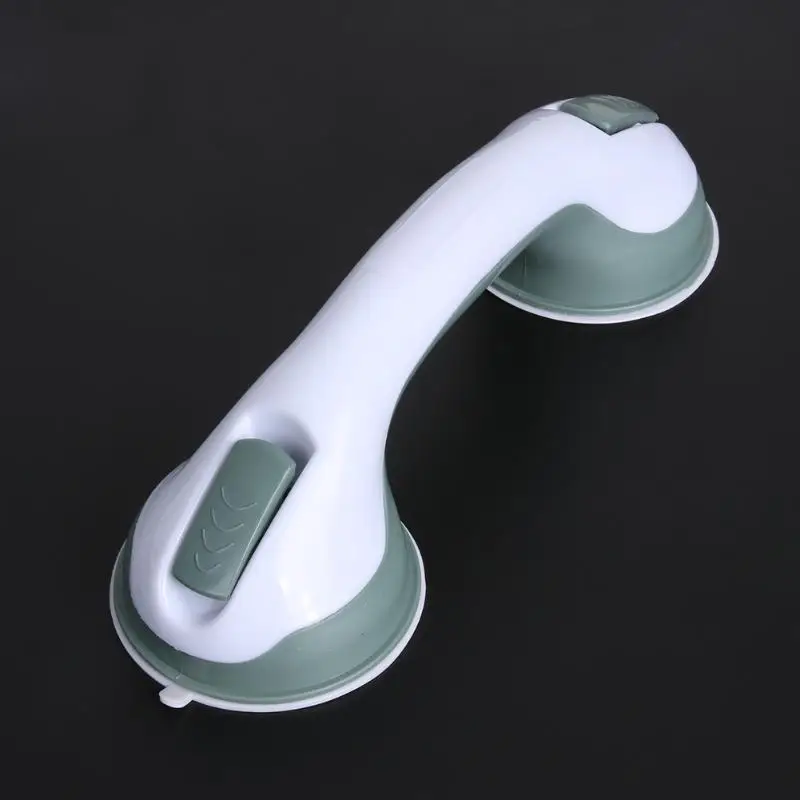 Grab Bars Bathroom Suction Cup Handle Grab Bar for Shower Safety Cup Bar Tub Handrail For Bathroom Grab Handle Rail Grip Access