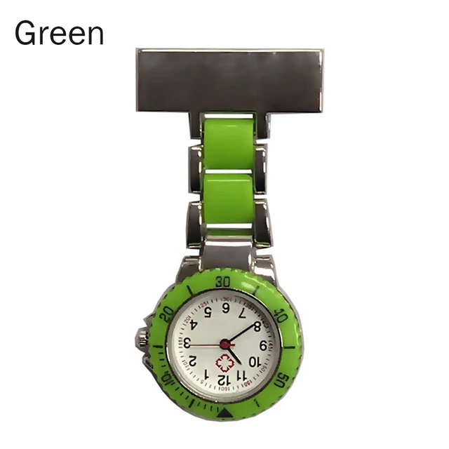 Nurse Pocket Watches Arabic Numerals Quartz Brooch Watch Doctor Nurse Hanging Po Nurse Pocket Watches Arabic Numerals Quartz Brooch Watch Doctor Nurse Hanging Po