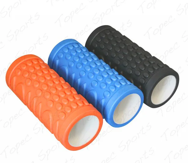 yoga massage roller