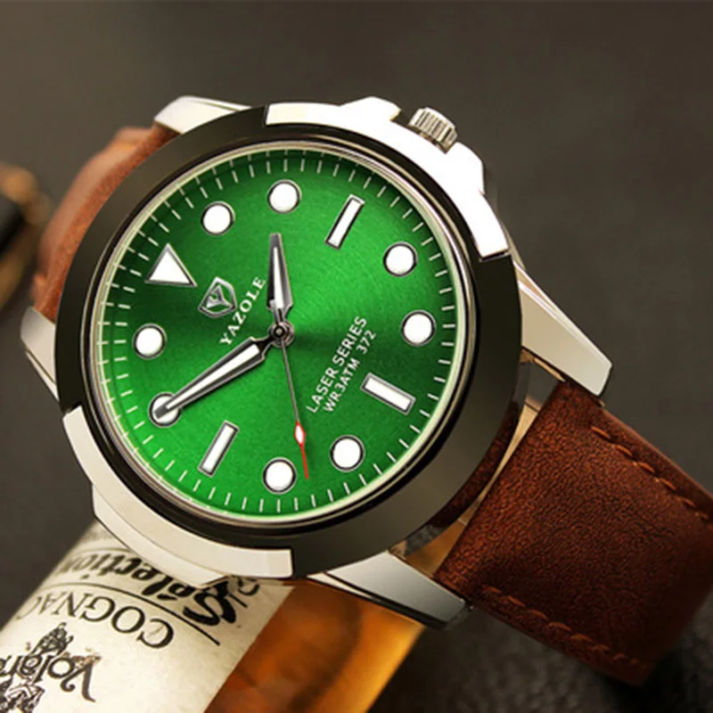 2018 Top Brand Luxury Famous Yazole Wrist Watch Men Wristwatch Male Clock Hodinky Quartz-watch Relogio Masculino Sport Watch 2018 Top Brand Luxury Famous Yazole Wrist Watch Men Wristwatch Male Clock Hodinky Quartz-watch Relogio Masculino Sport Watch