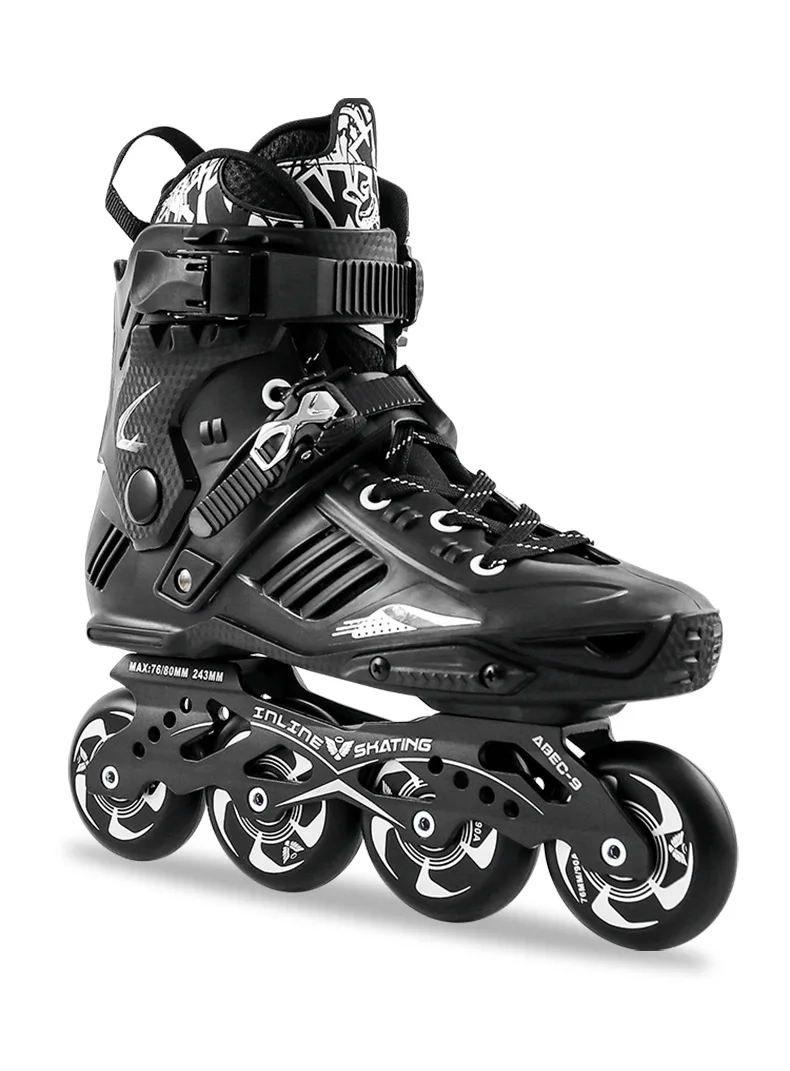 المهنية مضمنة أحذية تزلج الكبار زلاجات دوارة الرجال النساء عالية الجودة انزلاق شحن نمط التزلج Patins الجليد هوكي الجليد المهنية مضمنة أحذية تزلج الكبار زلاجات دوارة الرجال النساء عالية الجودة انزلاق شحن نمط التزلج Patins الجليد هوكي الجليد