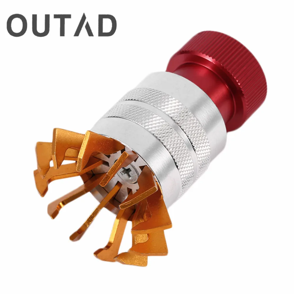 Multifonctionnel Montre En Métal Réparation Outils Portable Taille Montre la Couverture De Cas Retrait Remover Ouvreur Outil regarder outils de réparation