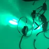 3W high power led UCS1903/WS2811 controlled RGB spotlight;DC5V input;addressable;IP40;5 degree beam angle ► Photo 2/6