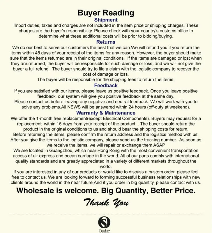 buyerreading