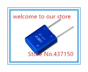 

10/lot 5.5V 1F SP Hermetically stable and more secure