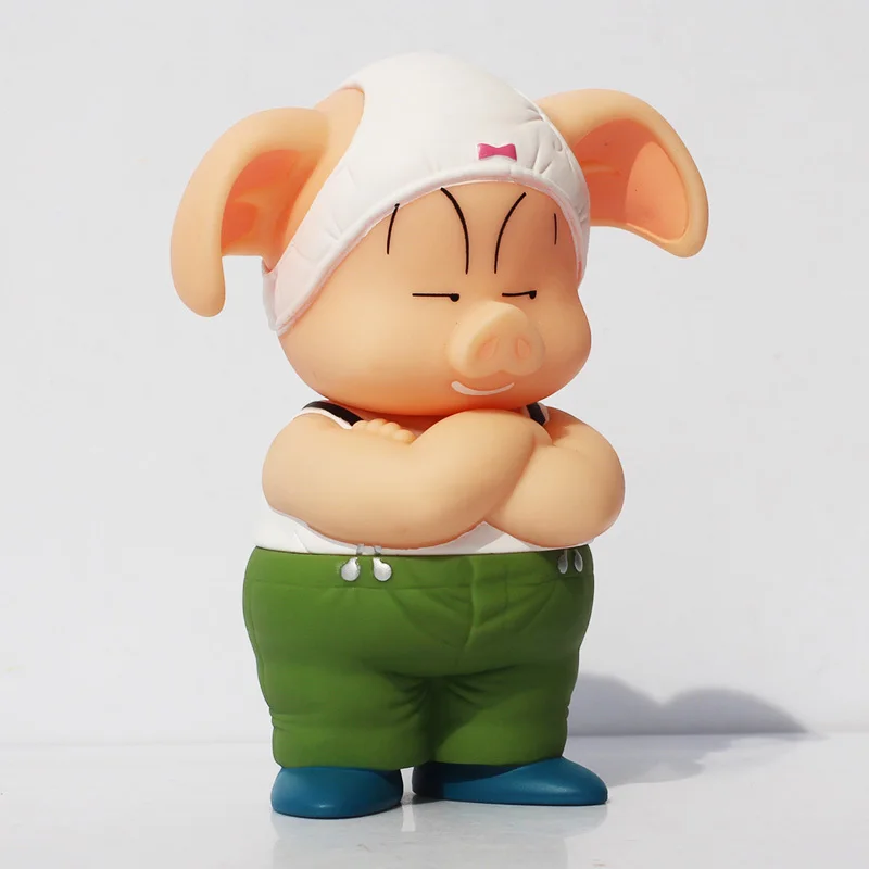 Figurine Dragon Ball Oolong