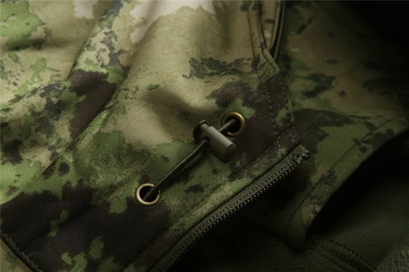 macia lurker tad v 4.0 ao ar