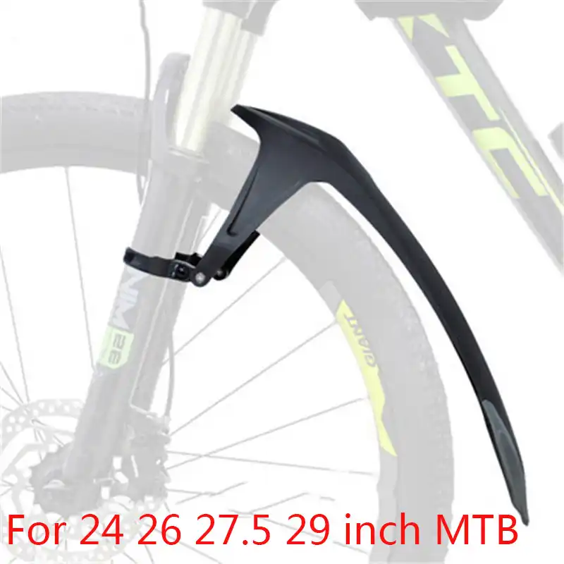 Mudguards for mountain bike 29 inch Clearance