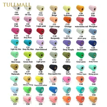 TULLMALL, детское рождественское свадебное украшение, 5 см, 15 см, 25 ярдов, 100 ярдов, Тюлевое рулонное платье-пачка, сделай сам, вечерние праздничные мероприятия, поставщик