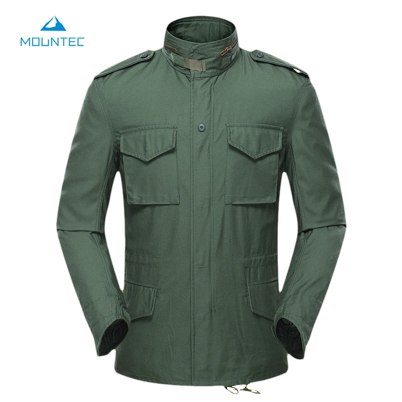 

Camping Hiking Sport Jacket Hunting Clothes Outdoor Jacket Tactical Suit Travel Windproof Jacket Outdoor Clothing Hunting